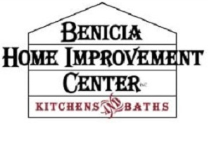 Benicia Home Improvement Center Logo