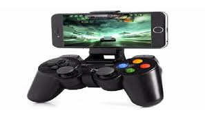 Mobile Phone Gamepad Market'