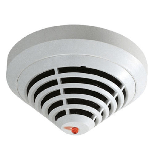 Smoker Detector Market'