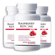 raspberry ketone max'