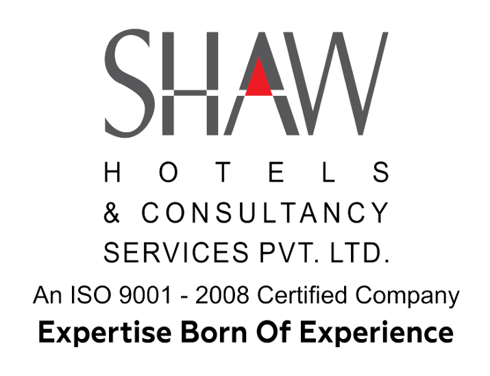 Company Logo For shaw hotels'