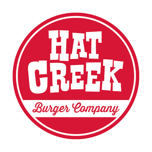 Hat Creek Burger Co. Logo