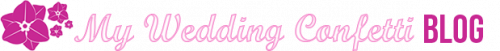 Company Logo For MyWeddingConfetti.com'