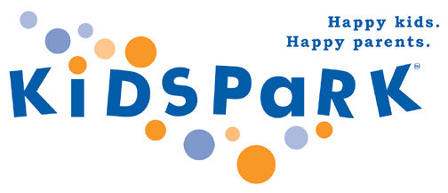 Company Logo For KidsPark'