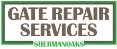 Company Logo For Door And Gate Repair Sherman Oaks'