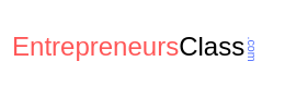 Company Logo For Entrepreneurs Class'
