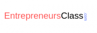 Entrepreneurs Class Logo