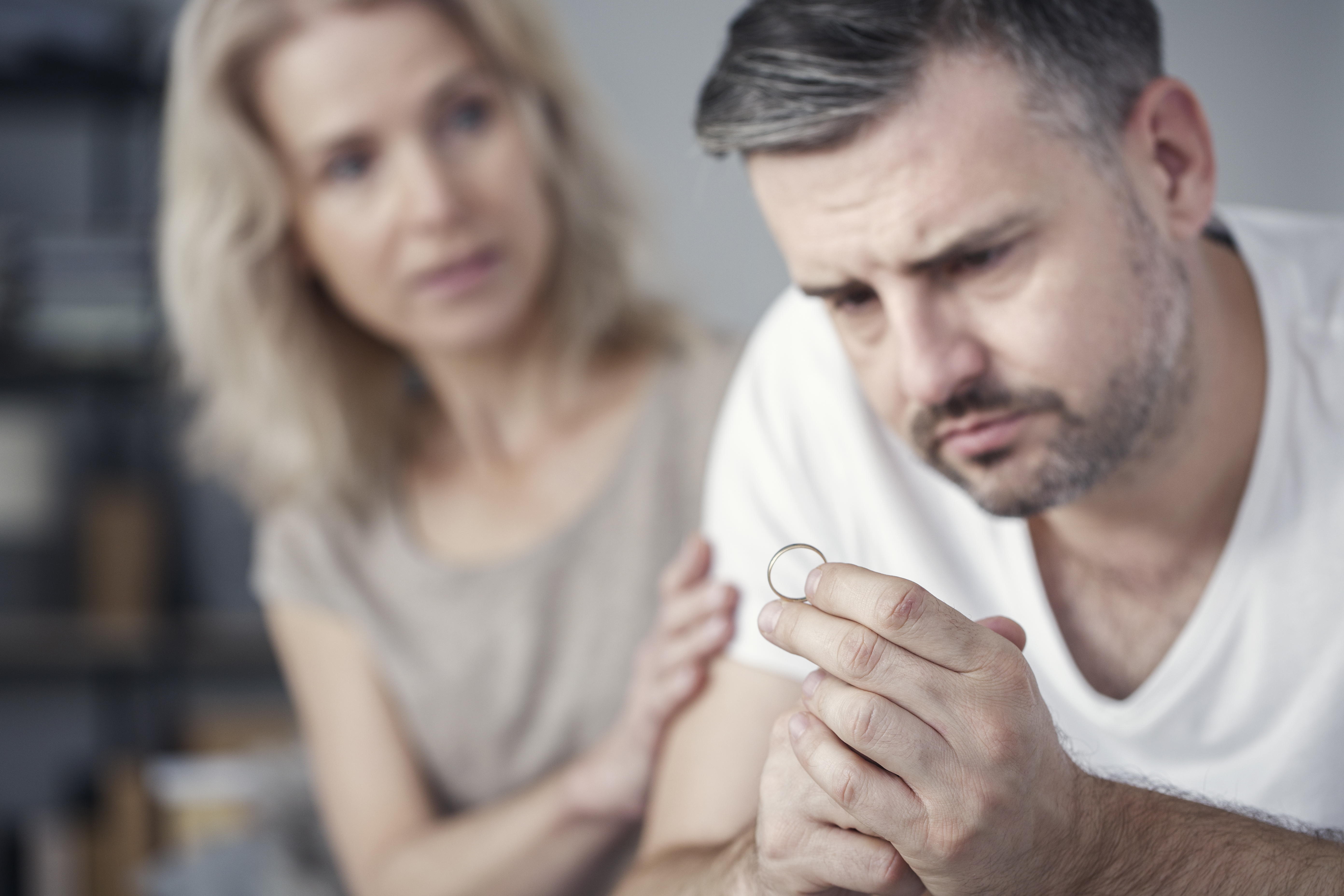 New Tax Law Enhances Benefits of Alimony Trust'