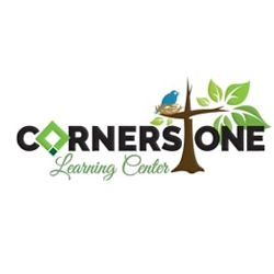 Cornerstone Learning Center Logo