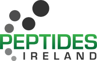 Company Logo For Peptides Ireland'