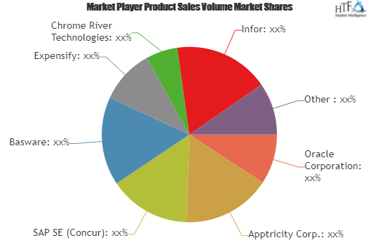 Travel and Expense Management (TEM) Software Market Is Boomi'