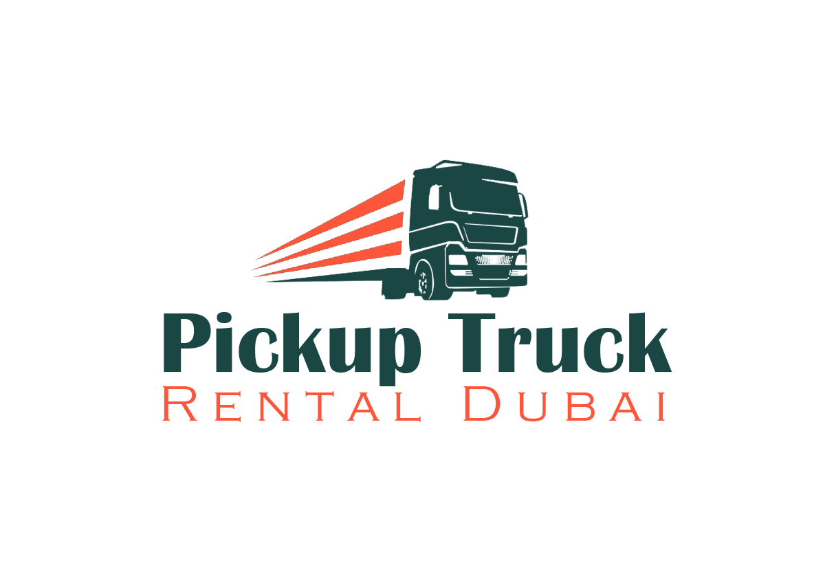 Pickup Rental Dubai'