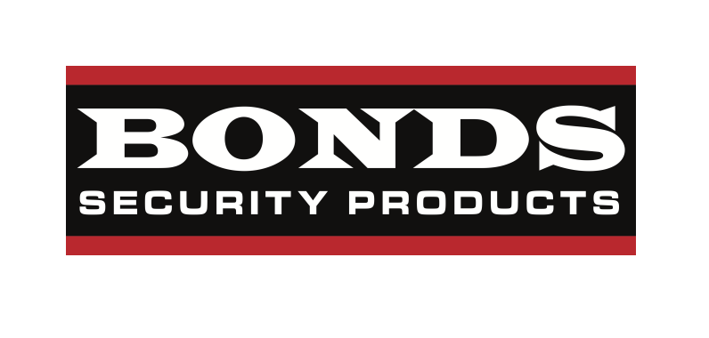 Bonds Security Products Logo