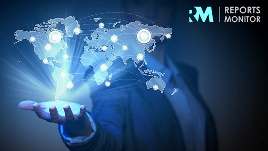 Global Vending Machine Market Report 2019, Competitive Lands