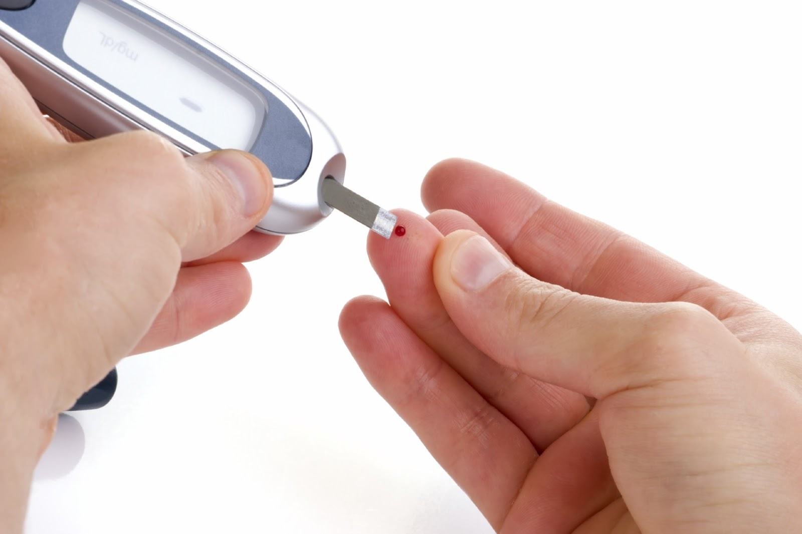 Artificial Intelligence in Diabetes Management Market'