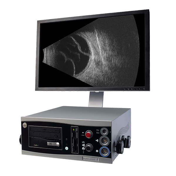 Ophthalmic Ultrasound Imaging Systems Market'