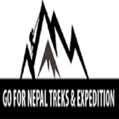 Company Logo For Go for Nepal Treks &amp;amp; Expedition Pvt'