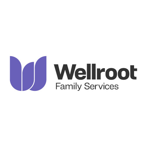 Wellroot Family Services Logo