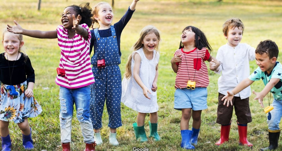 Georgia Foster Care Adoption'