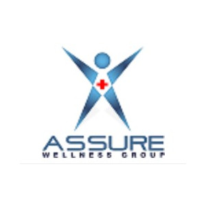 Assure Wellness Group Logo