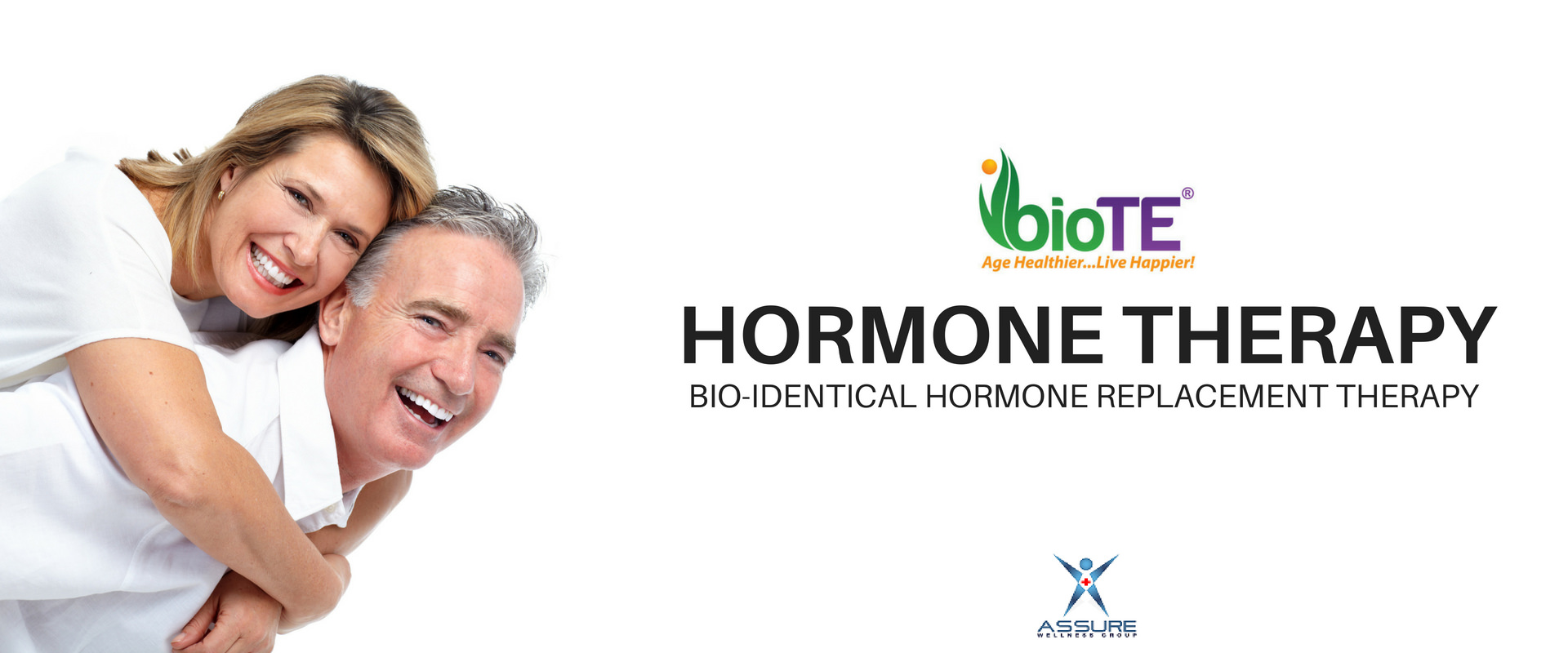 Hormone Replacement Therapy'