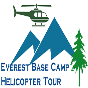 Company Logo For Everest Base Camp helicopter Tour (P) Ltd'