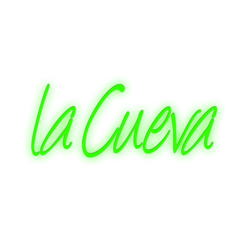 La Cueva Logo