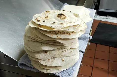 Mexican Food Aurora Co'