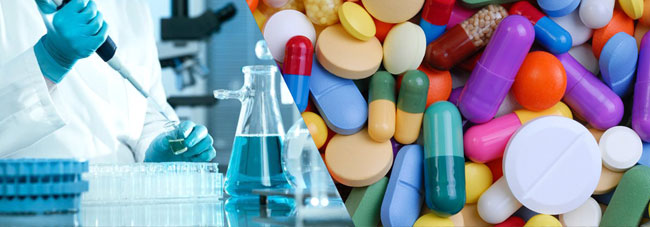 Pharmaceutical Intermediates Market