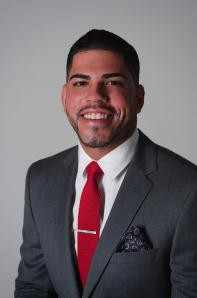 Rene Reyes International Appoints David Duperon'