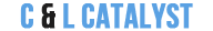 Company Logo For C &amp; L Catalyst, LLC and DBAs'