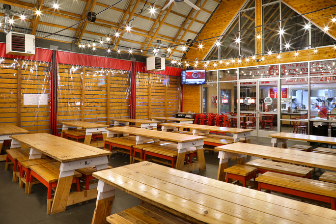 Best Burger San Marcos'