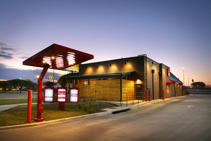 Company Logo For Hat Creek Burger Co.Burger Place'