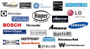 Company Logo For Appliance Repair Service Los Angeles'