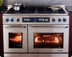 Appliance Repair CA'