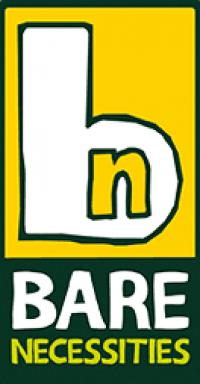 Bare Necessities Organic Veg Logo