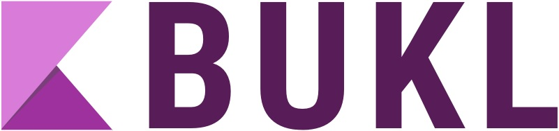 BUKL Logo