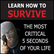 Target Focus Training'