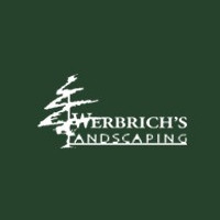 Company Logo For Werbrich's Landscaping'