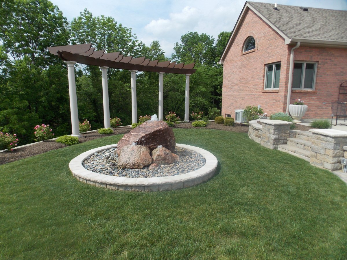 Pool Installers In Cincinnati Ohio'