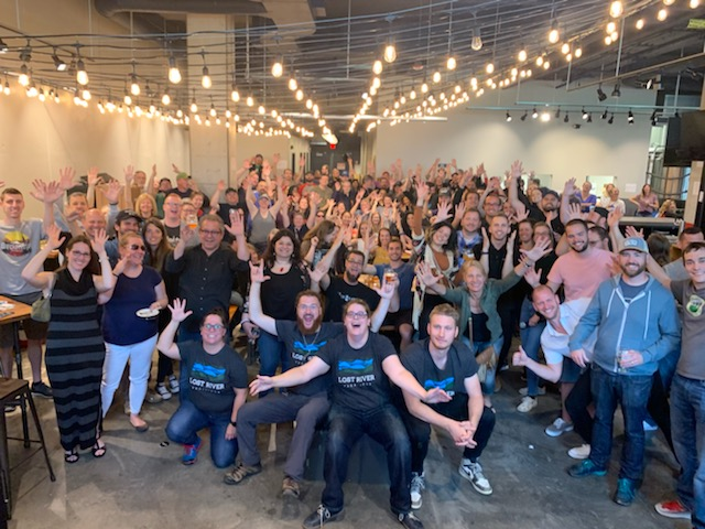 Lost River Vacations 02