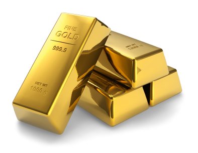 Gold Bullion'