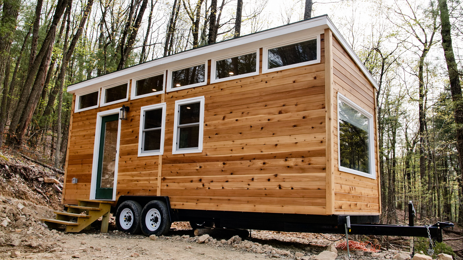 Lost River Vacations 08