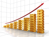 Gold Prices Soaring'