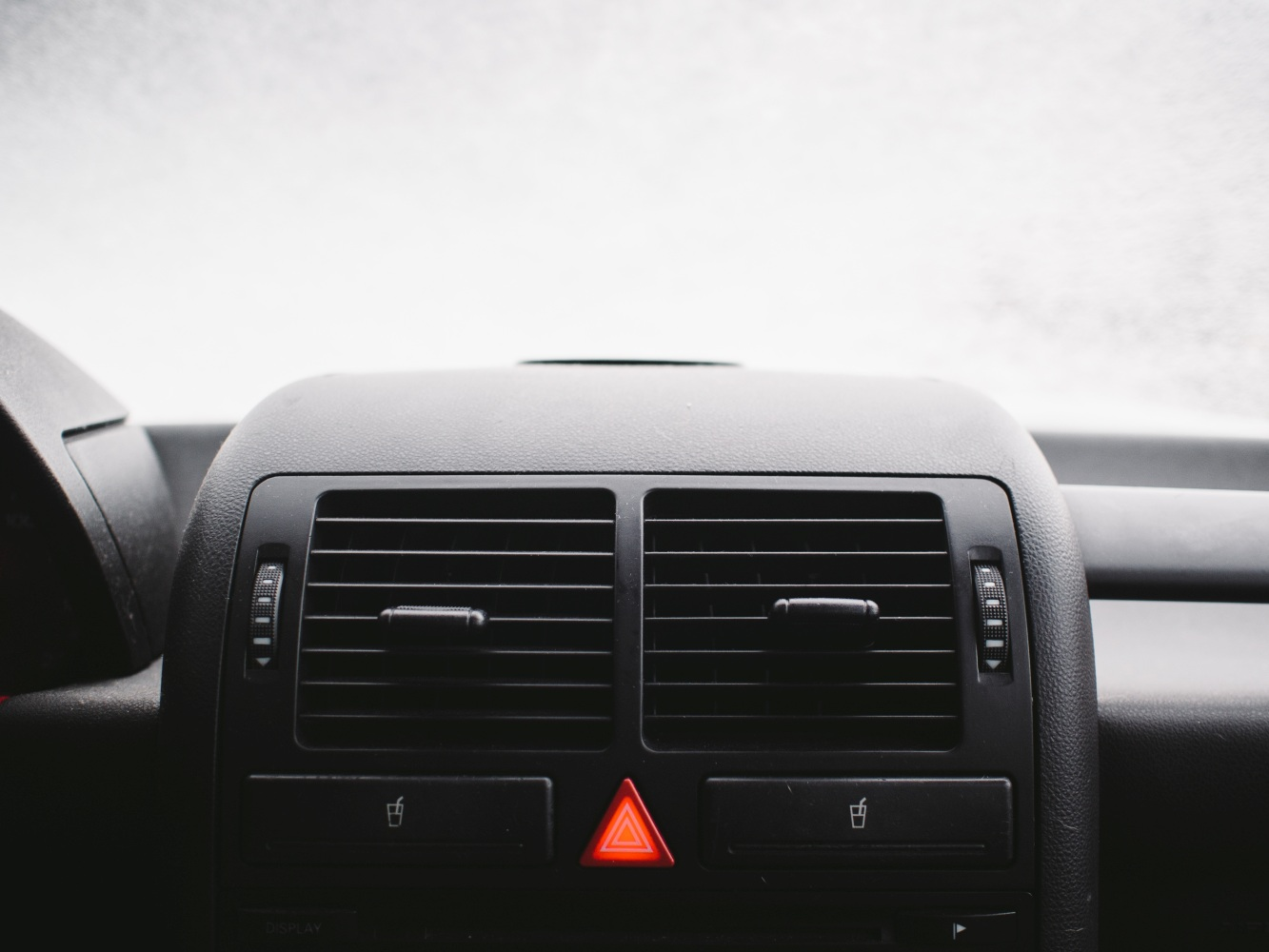 What to Know About Hazard Lights'