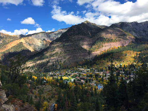 Book Your Summer 2019 Stay in Ouray'