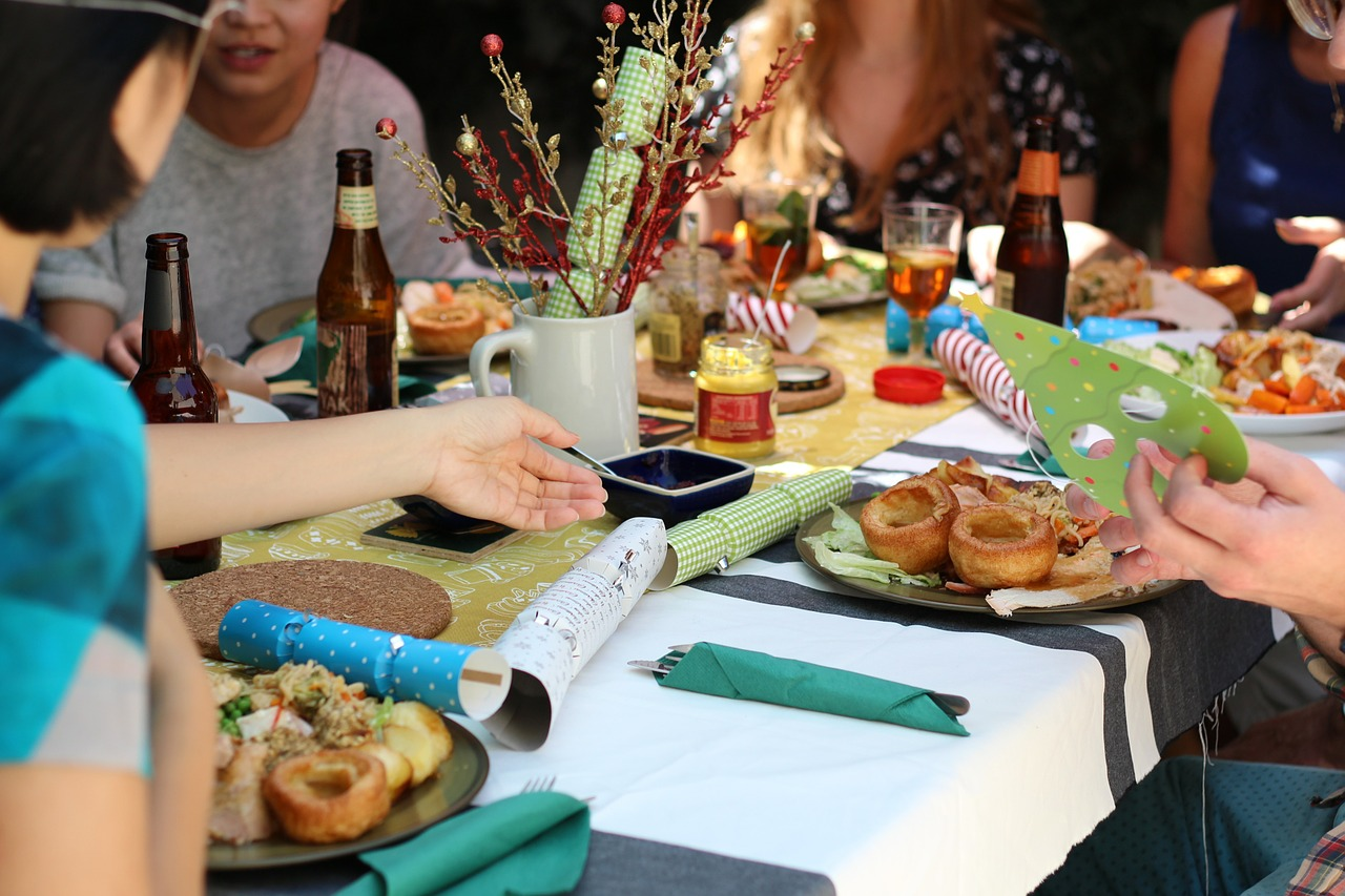 Check out These South Florida Eateries in May'