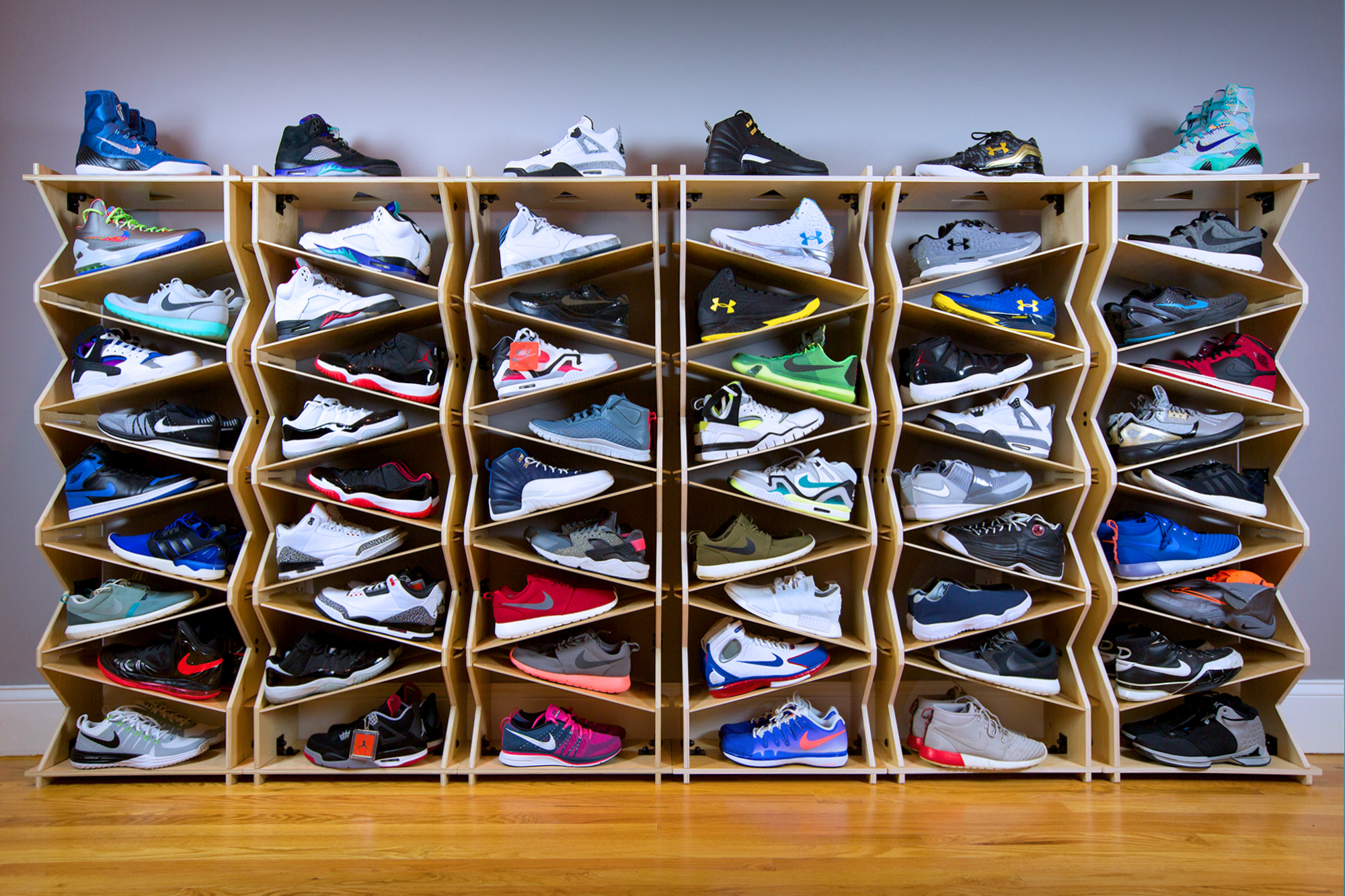Sole Stacks 02
