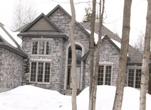 Custom Home Builders Ottawa'