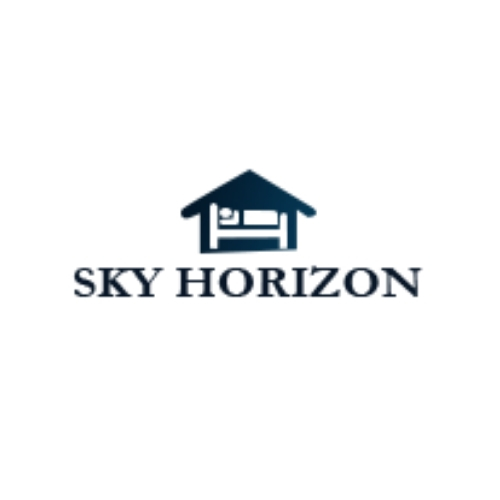 Company Logo For SkyHorizon'